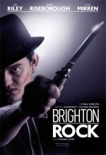 Brighton Rock izle (2010)