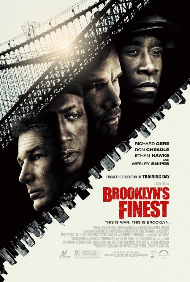 Brooklyn’in Kralı izle (2009)