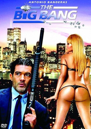 Büyük Patlama izle (2010)