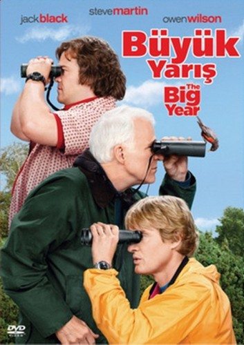 Büyük Yarış izle (2011)