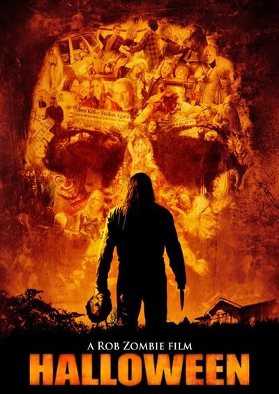 Cadılar Bayramı – Halloween izle (2007)