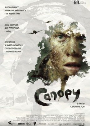 Canopy izle (2013)