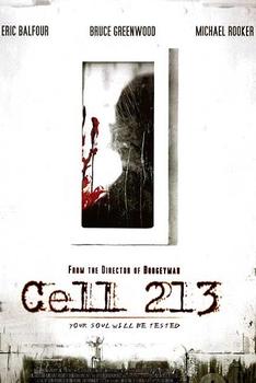 Cell 213 izle (2011)