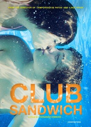 Club Sandwich izle (2013)