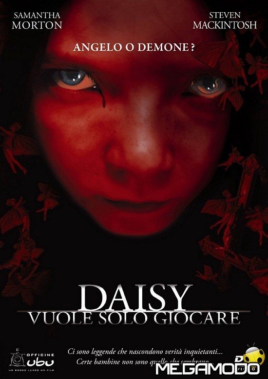 Daisy’nin Dehşeti izle (2008)