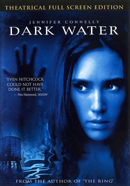 Karanlık Su – Dark Water izle (2005)