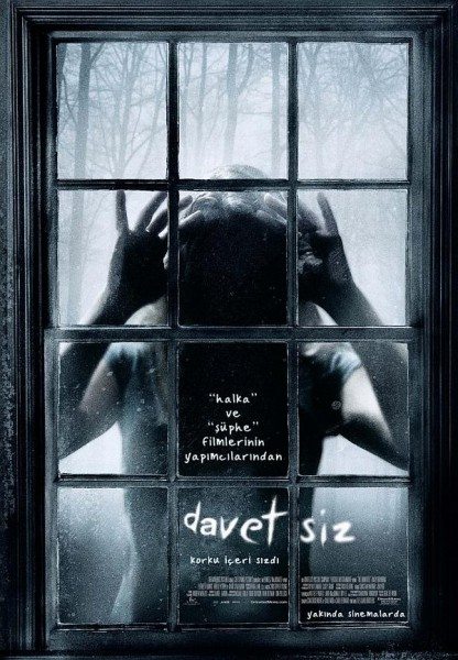 Davetsiz izle (2009)