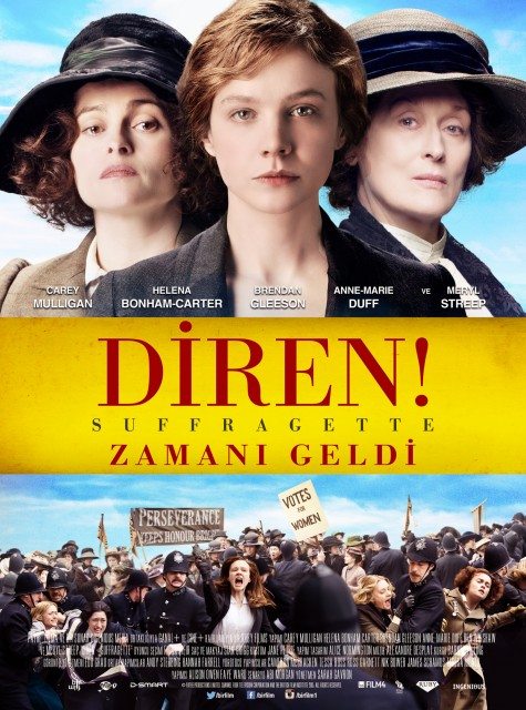 Diren izle (2015)