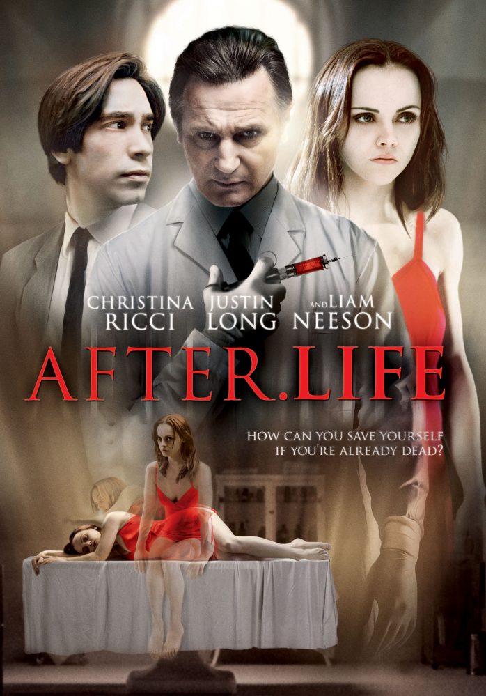 Diriliş – After Life izle (2009)