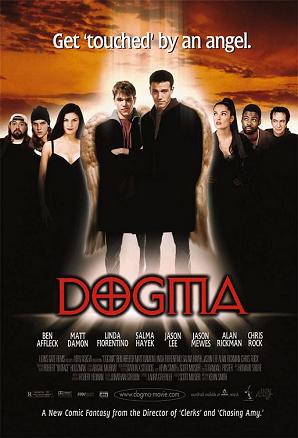 Dogma izle (1999)