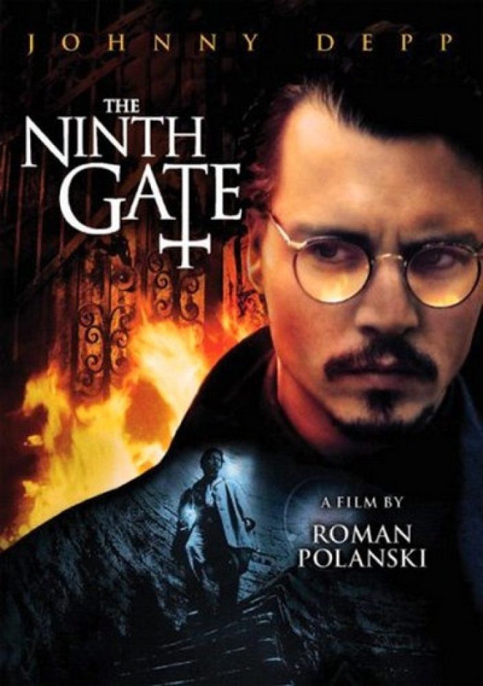Dokuzuncu Kapı izle (1999)