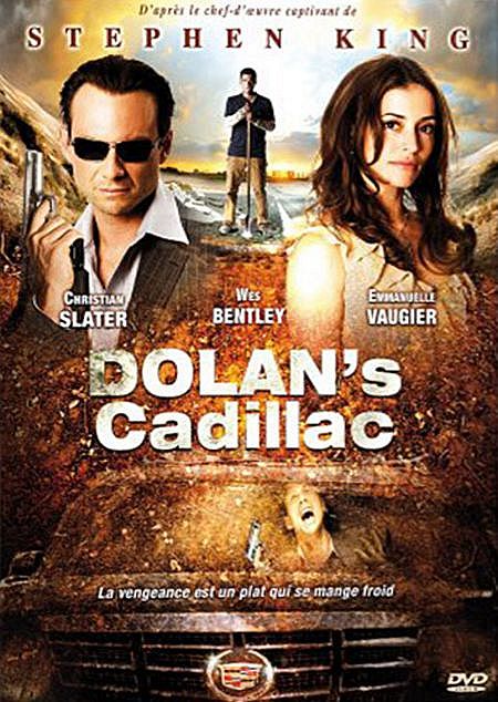 Dolan’s Cadillac izle (2009)
