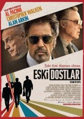 Eski Dostlar (2012) izle (2012)