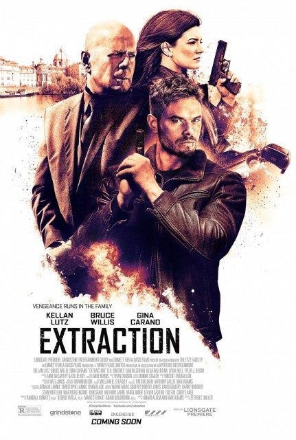 Kurtarıcı izle (2015)