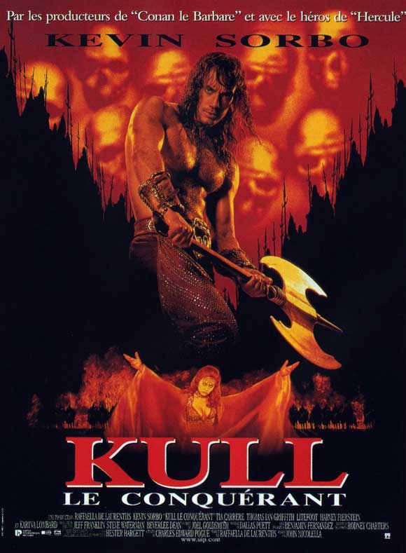 Fatih Kull izle (1997)