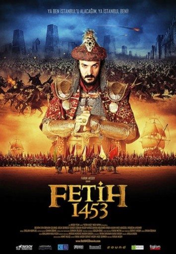 Fetih 1453 izle (2012)