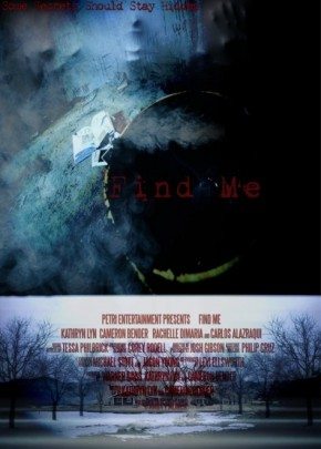 Find Me izle (2014)