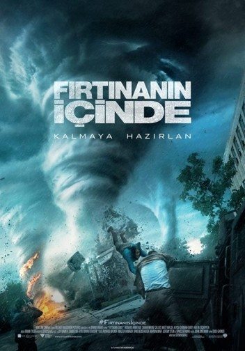 Fırtınanın İçinde izle (2014)