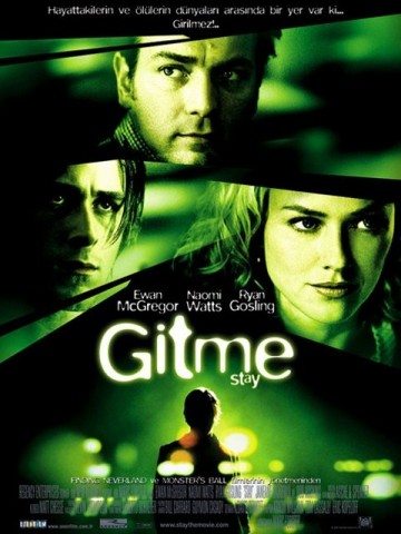 Gitme izle (2005)