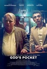 Gods Pocket izle (2014)