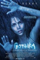 Gothika izle (2003)