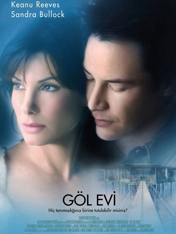 Göl Evi izle (2006)