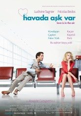 Havada Aşk Var izle (2013)