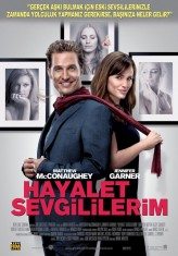 Hayalet Sevgililerim izle (2009)