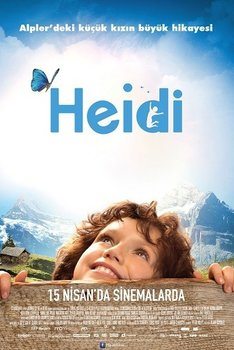 Heidi izle (2015)