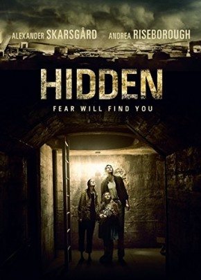 Hidden izle (2015)