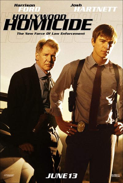 Hollywood Polisleri izle (2003)