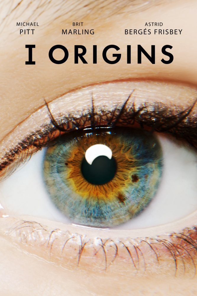 I Origins izle (2014)