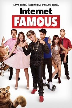 Internet Famous izle (2016)