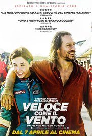 Italian Race izle (2016)