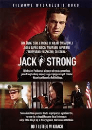 Jack Strong izle (2014)