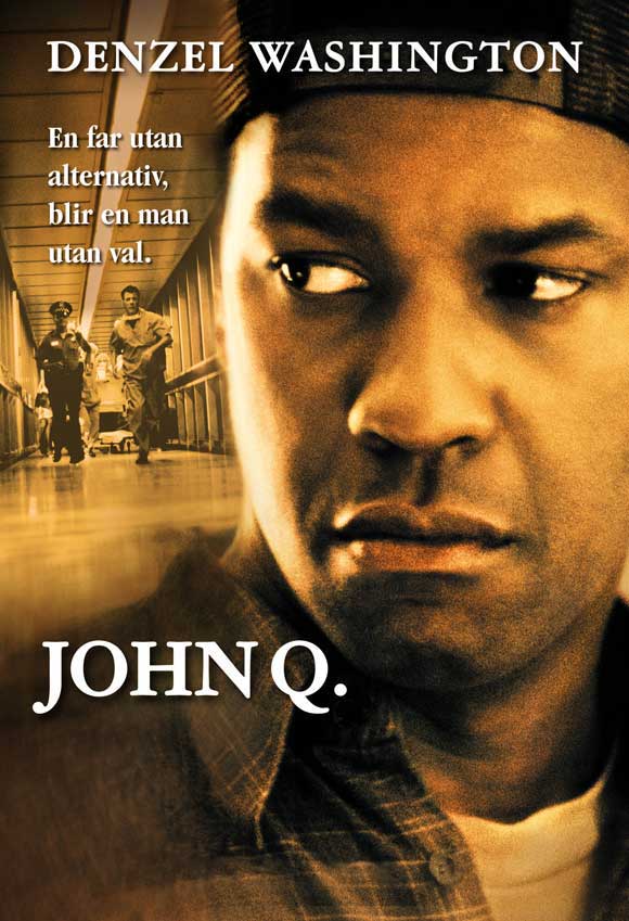John Q izle (2002)