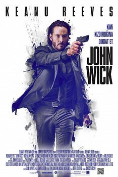 John Wick izle (2014)