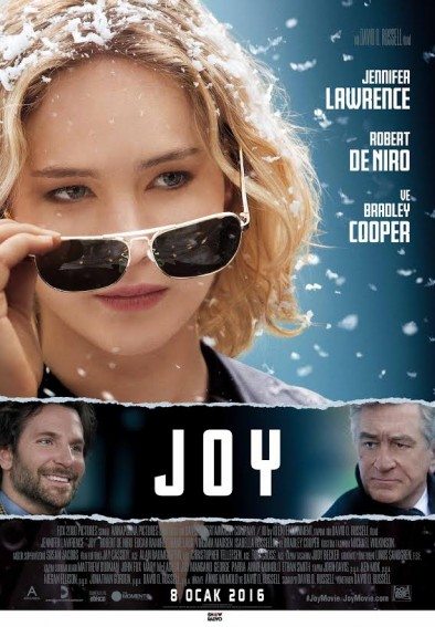 Joy izle (2015)