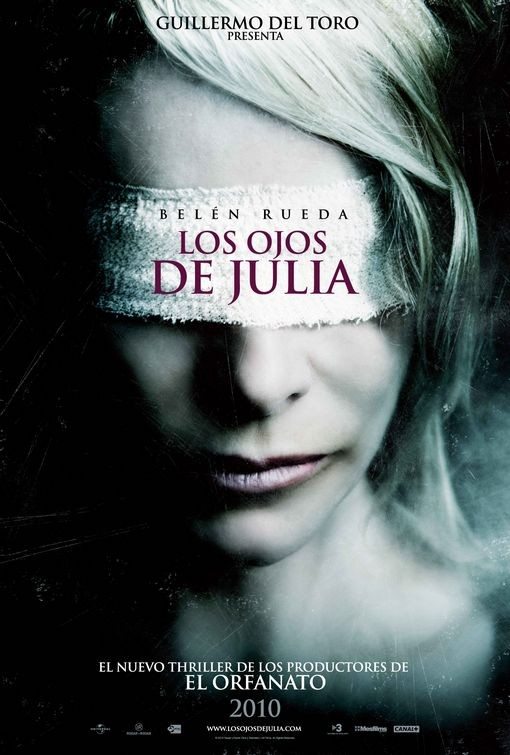 Julia’nın Gözleri izle (2010)