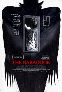 Karabasan – The Babadook izle (2014)