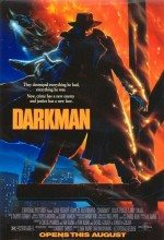 Karanlık Adam 1 izle (1990)