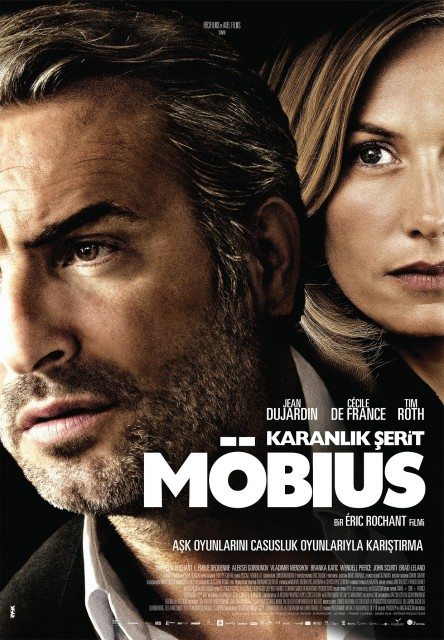 Karanlık Şerit izle (2013)