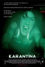 Karantina izle (2008)