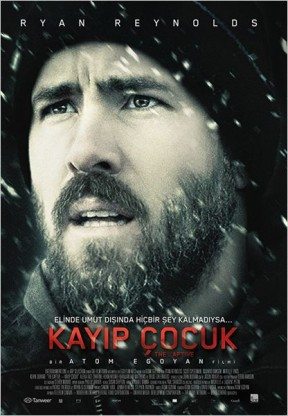 Kayıp Çocuk izle (2014)