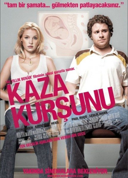 Kaza Kurşunu izle (2007)