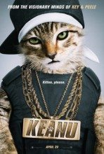 Keanu izle (2016)