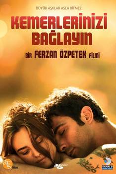 Kemerlerinizi Bağlayın izle (2014)