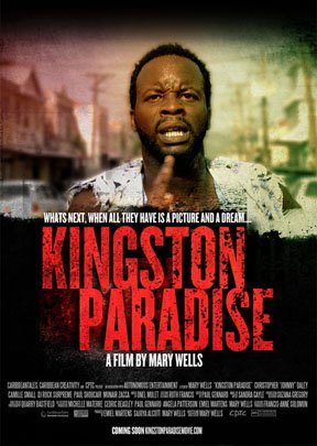 Kingston Cenneti izle (2013)