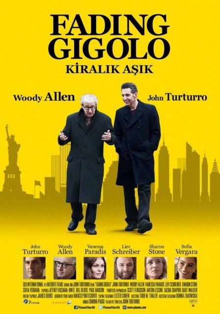 Kiralık Aşık izle (2013)