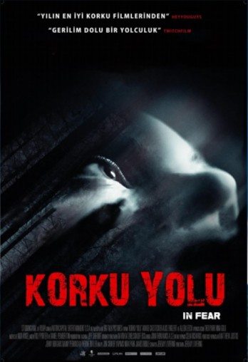 Korku Yolu izle (2013)